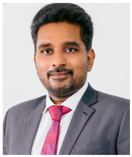 Dr. Harikrishnan